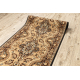 Läufer BCF Frühling beige 120 cm