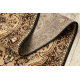 Fortovet BCF WIOSNA beige 120 cm