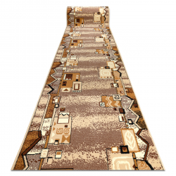 Fortovet BCF SZLACZEK beige 110 cm
