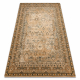 Vlnený koberec OMEGA KASHMIR krémová