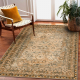 Vlněný koberec OMEGA KASHMIR krémový