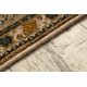 Vlnený koberec OMEGA KASHMIR krémová