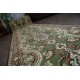 Vloerbekleding BCF WIOSNA groen 80 cm