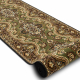 Vloerbekleding BCF WIOSNA groen 80 cm