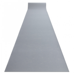 MAGNUS 2954 protective grill mat for terrace, outdoor - grey