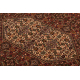 Vlnený koberec POLONIA WAWELSKI burgundské