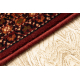 Vlněný koberec POLONIA WAWELSKI burgundské