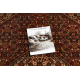 Vlněný koberec POLONIA WAWELSKI burgundské