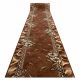 Fortovet BCF TRIO brun 150 cm