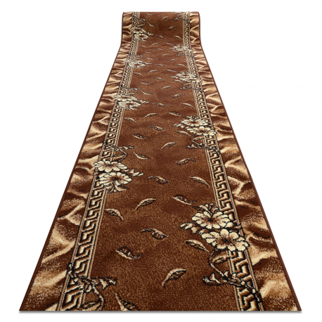 Koridorivaibad BCF TRIO pruun 150 cm