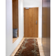 Koridorivaibad BCF TRIO pruun 150 cm