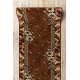 Koridorivaibad BCF TRIO pruun 150 cm