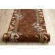 Koridorivaibad BCF TRIO pruun 150 cm