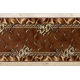 Koridorivaibad BCF TRIO pruun 150 cm