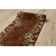 Fortovet BCF TRIO brun 150 cm