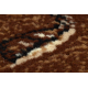 Fortovet BCF TRIO brun 150 cm