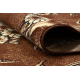 Fortovet BCF TRIO brun 150 cm