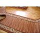 Runner BCF FELIKS brown 120 cm