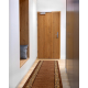 Runner BCF FELIKS brown 120 cm