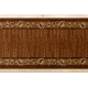 Runner BCF FELIKS brown 120 cm