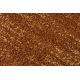 Runner BCF FELIKS brown 120 cm