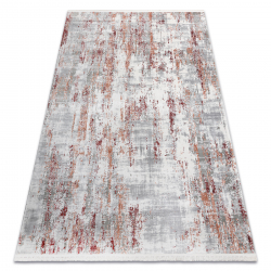 Килим BERBER MR4315 Beni Mrirt берберський, ручної роботи з Марокко, Boho - бежевий