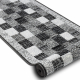 Runner BCF RAFIA grey 100 cm