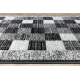 Runner BCF RAFIA grey 100 cm