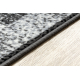 Runner BCF RAFIA grey 100 cm