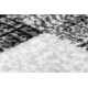 Runner BCF RAFIA grey 100 cm
