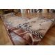 Läufer BCF TRIO altgold 60 cm