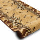 Läufer BCF TRIO altgold 60 cm