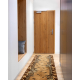 Läufer BCF TRIO altgold 60 cm