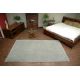 Carpet - wall-to-wall SHAGGY 5cm grey