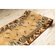Runner BCF TRIO old gold 150 cm