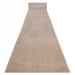 Alfombra BERBER MR4270 Beni Mrirt tejida a mano desde Marruecos, Abstracta - beige / azul