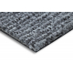 Pavimentos têxteis de pilha modular HEADLINER cor 945