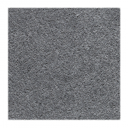 Tapis BONO 8426 cercle Jungle, animaux sauvages crème / or foncé