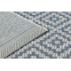 Carpet FLAT 48357/951 SISAL - squares