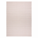 Covor antiderapant DURA 7869 exterior, interior - maro