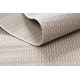 Covor antiderapant DURA 7869 exterior, interior - maro