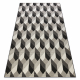 Traversa anti-alunecare TRIBE maro
