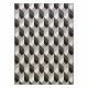 Traversa anti-alunecare TRIBE maro