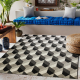 Traversa anti-alunecare TRIBE maro