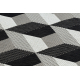 Traversa anti-alunecare TRIBE maro