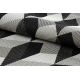 Traversa anti-alunecare TRIBE maro