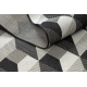 Traversa anti-alunecare TRIBE maro