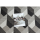 Traversa anti-alunecare TRIBE maro