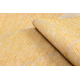 Sisal vaip SISAL lamedat leiba PATIO 3075 rombid kollane / beež