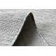 Sisal tapijt SISAL PATIO 3077 diamanten grijs / beige